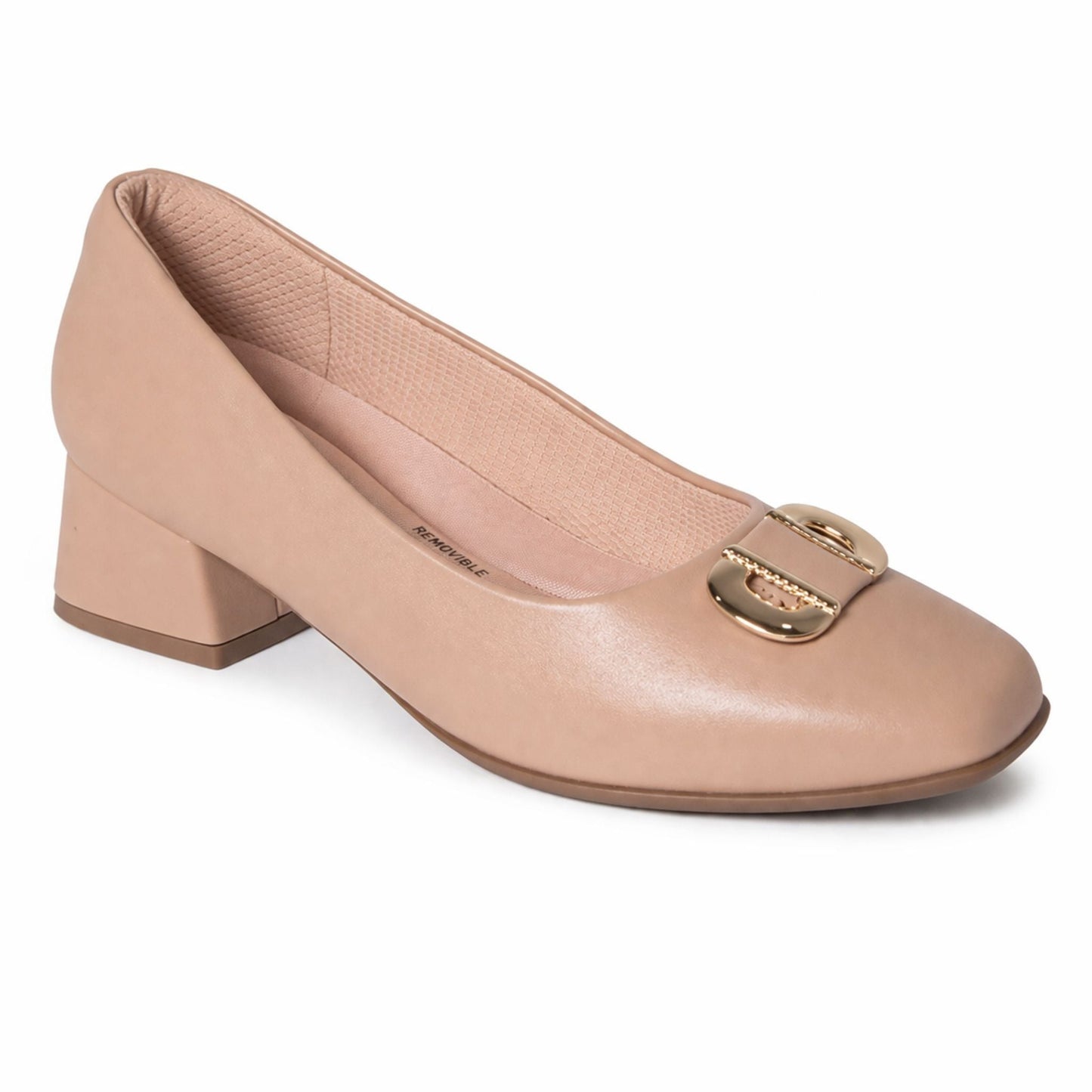 LISSA809LA TACÓN CMS 2 Beige