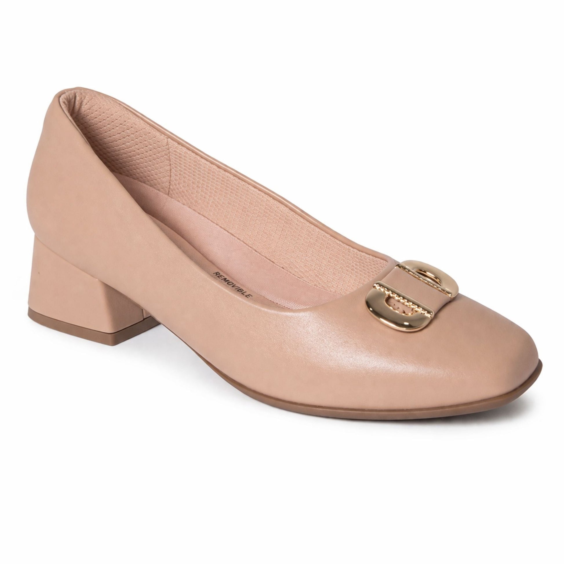 LISSA809LA TACÓN CMS 2 Beige