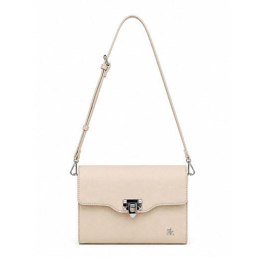 185124 CARTERA RIKELI Blanco U