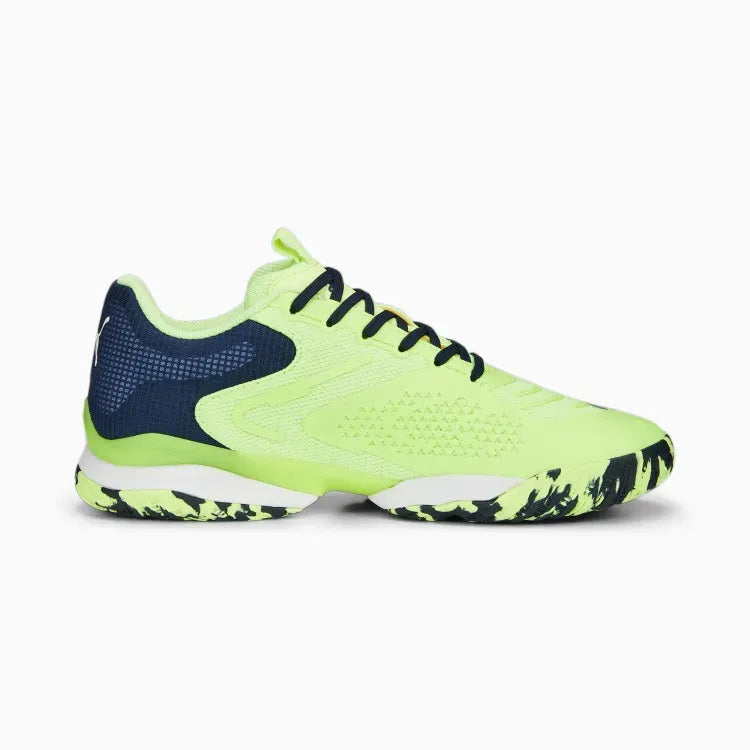 106947 TENIS PUMA TEAM SPORT HOMBRE