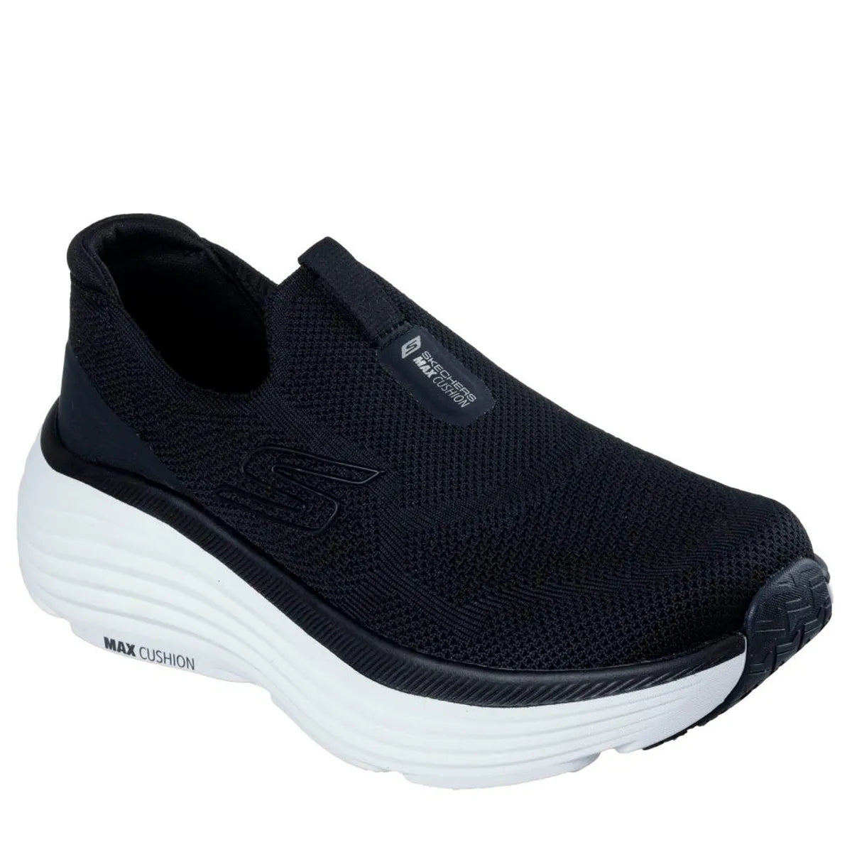 129481BKW MAX CUSHIONING ENDEAVOUR