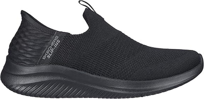 125880BBK GO WALK MAX CUSHIONING HYPER