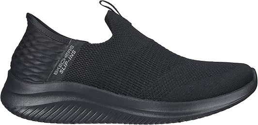 125880BBK GO WALK MAX CUSHIONING HYPER