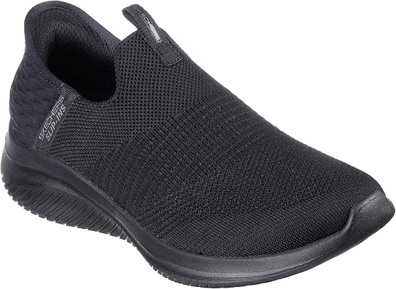 125880BBK GO WALK MAX CUSHIONING HYPER