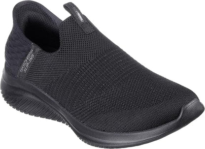 125880BBK GO WALK MAX CUSHIONING HYPER