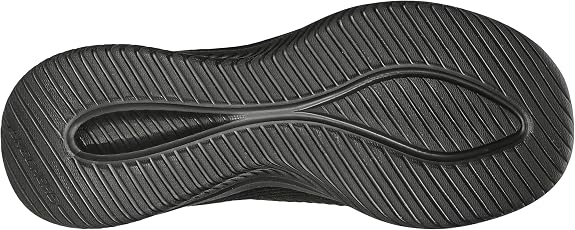 125880BBK GO WALK MAX CUSHIONING HYPER