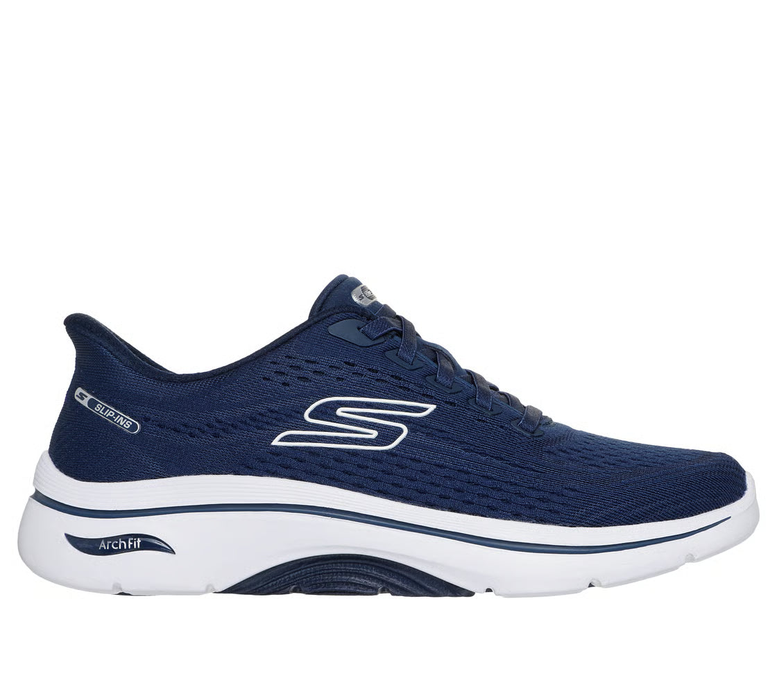 125342NVW GO WALK ARCH FIT 2.0 KATHY