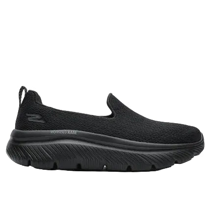125885BBK GO WALK MAX CUSHIONING HYPER