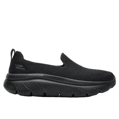 125885BBK GO WALK MAX CUSHIONING HYPER