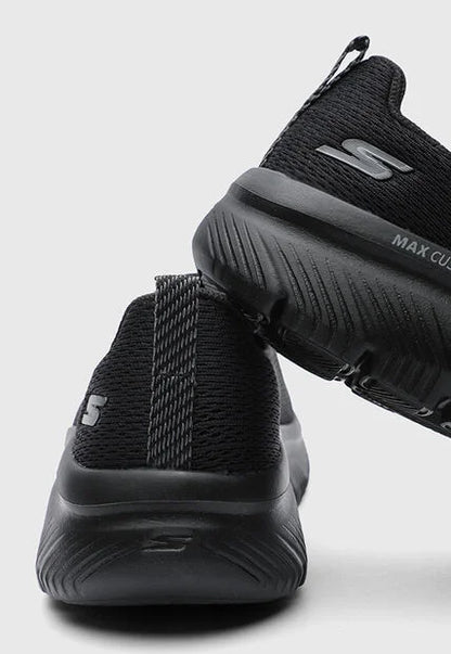 125885BBK GO WALK MAX CUSHIONING HYPER
