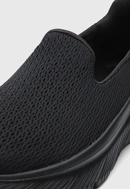 125885BBK GO WALK MAX CUSHIONING HYPER