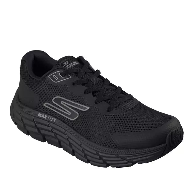 221241BBK SKECHERS FLEX