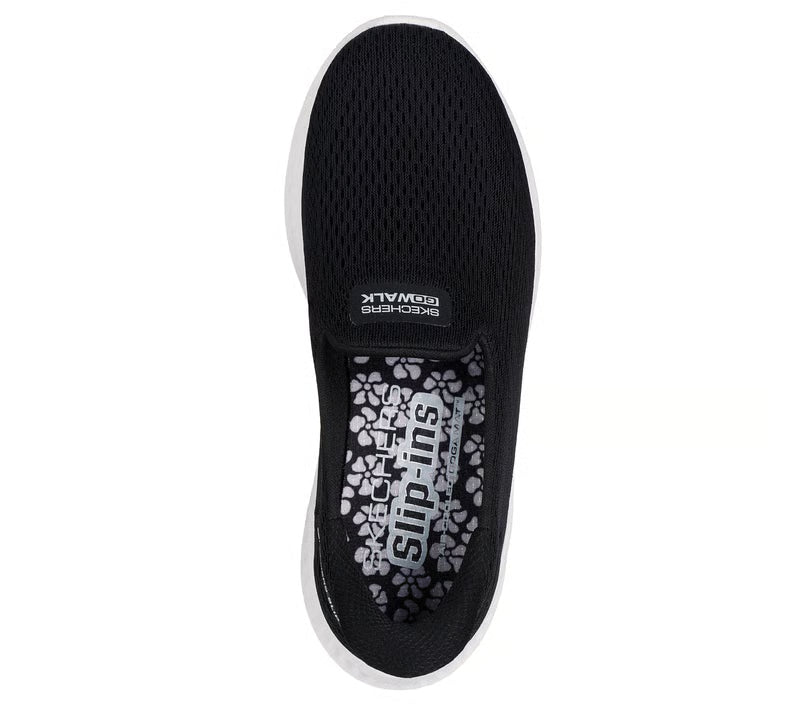 125644BKW  GO WALK