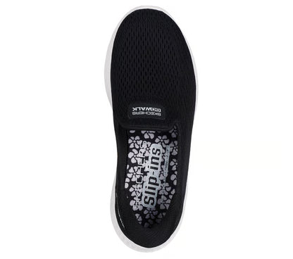 125644BKW  GO WALK