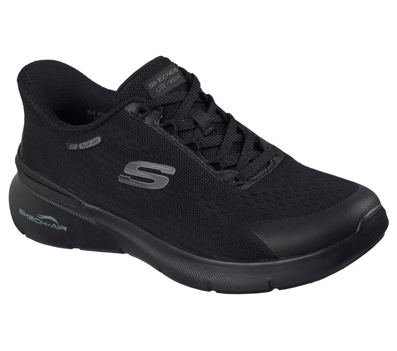 150377BBK SKECH AIR DYNAMIGHT