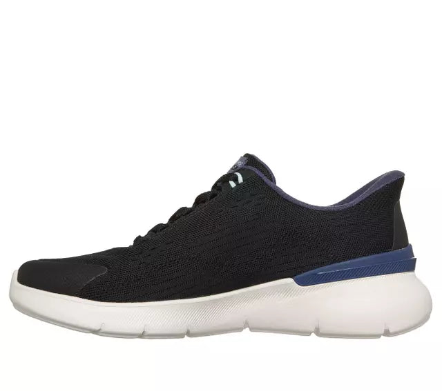 150377BKNV SKECH AIR DYNAMIGTH