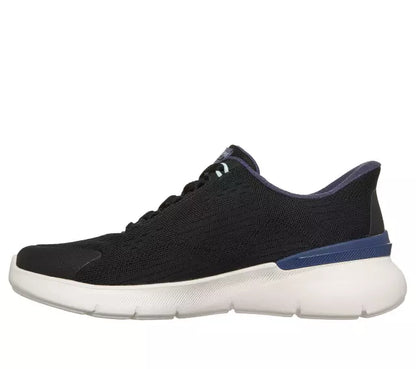 150377BKNV SKECH AIR DYNAMIGTH