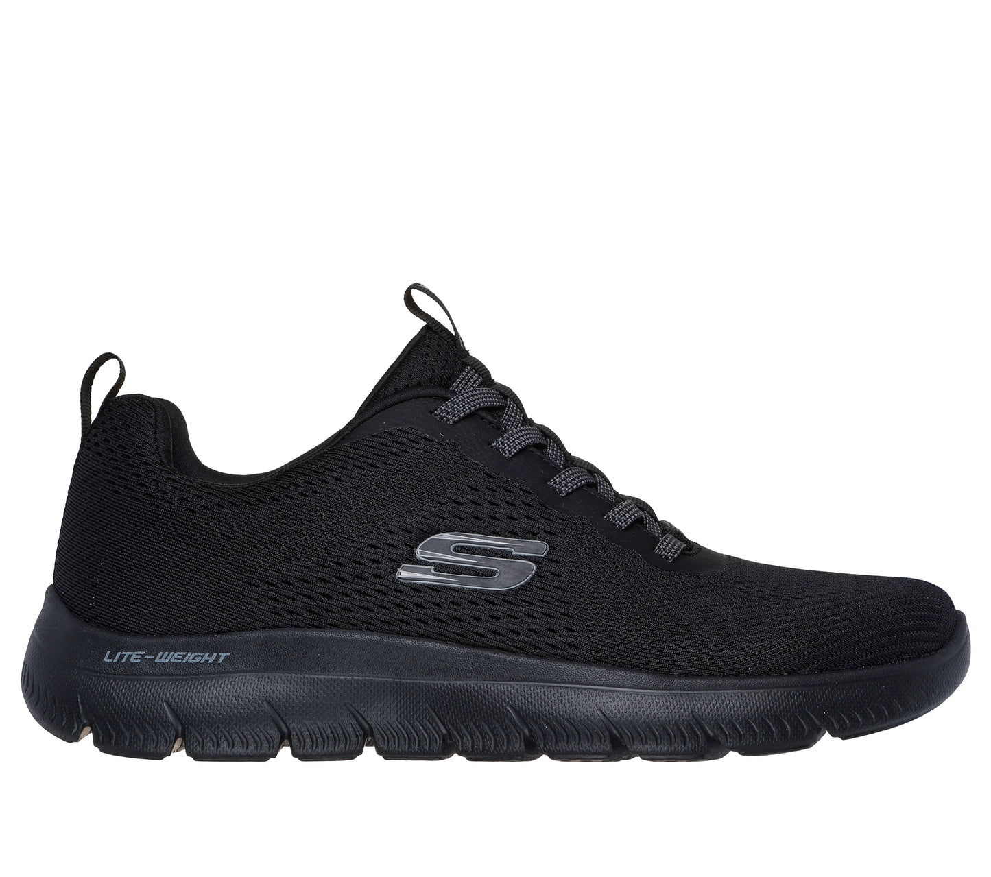 232963BBK SKECHERS SUMMITS