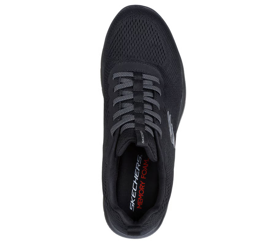 232963BBK SKECHERS SUMMITS