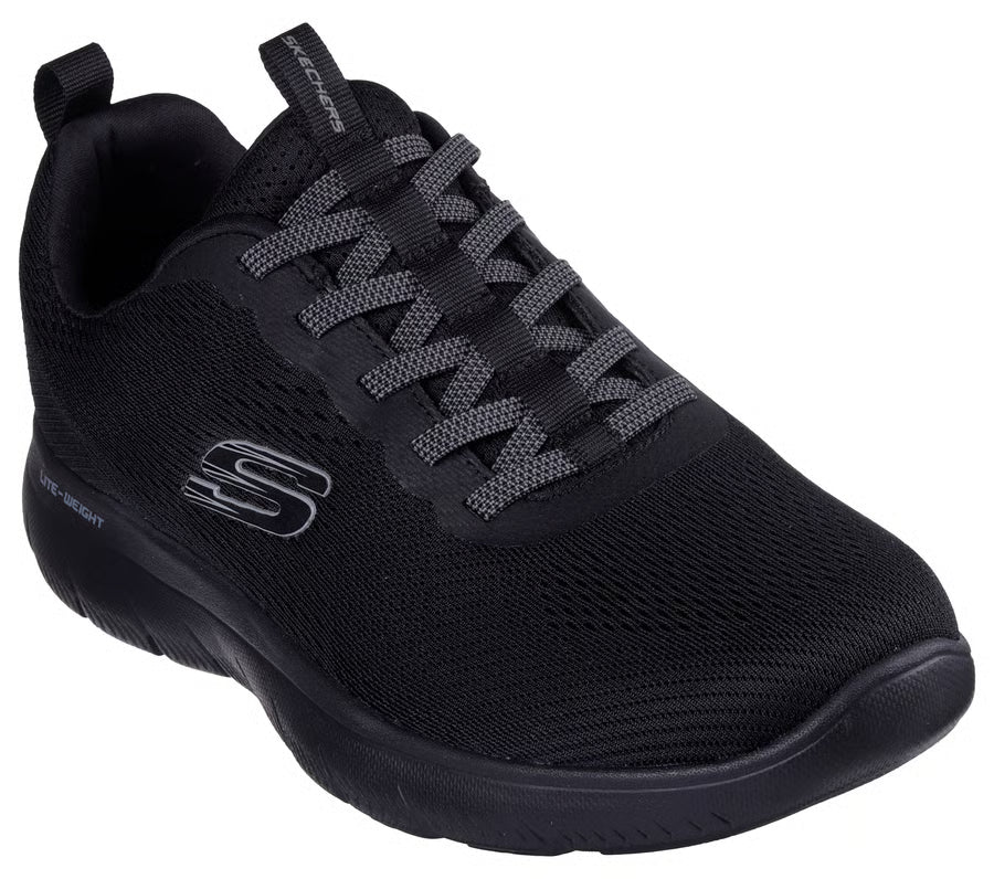 232963BBK SKECHERS SUMMITS