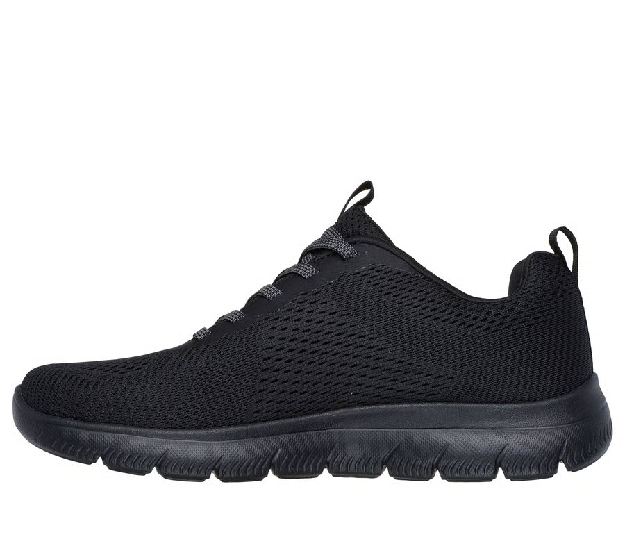 232963BBK SKECHERS SUMMITS