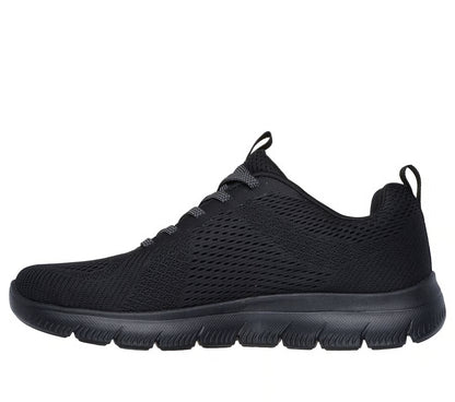 232963BBK SKECHERS SUMMITS