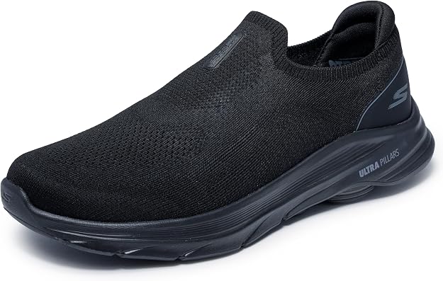 216777BBK  GO WALK 8