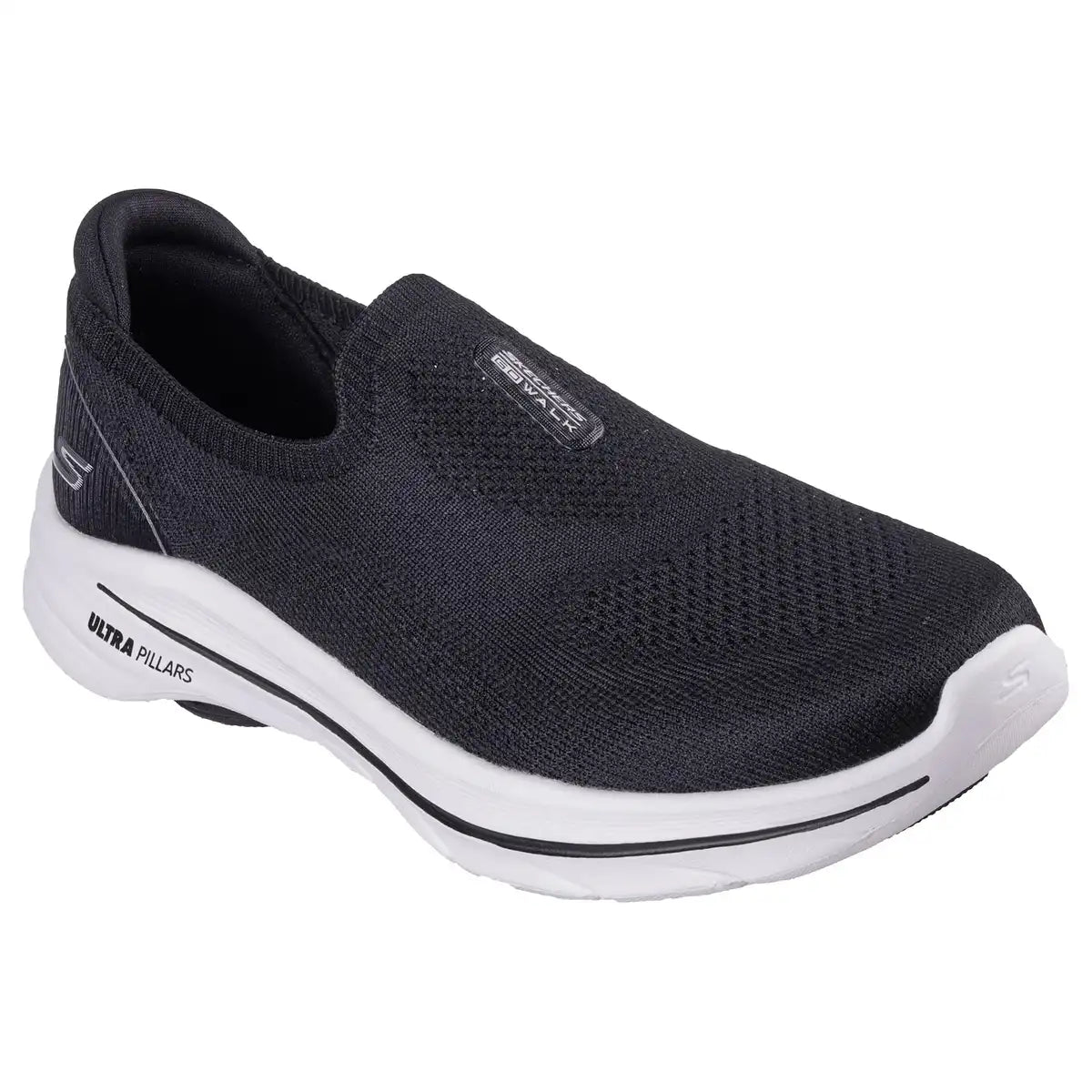 216777BKW  GO WALK 8