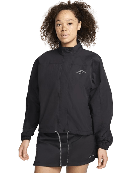 FN5925-010 CHUMPA NIKE RUNNING REPEL UV