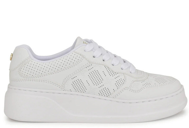WNGINGY3-WHI01-129 TENIS NINE WEST CASUALES