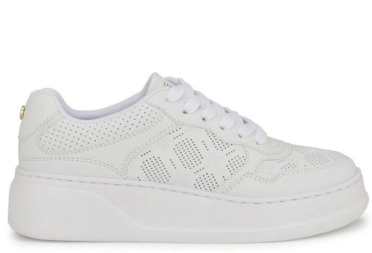 WNGINGY3-WHI01-129 TENIS NINE WEST CASUALES