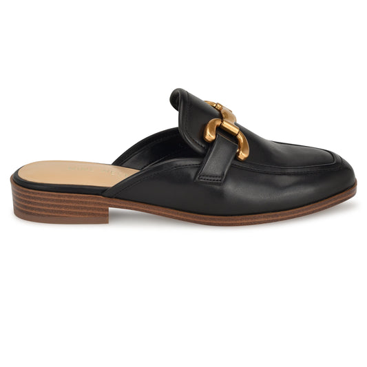 WNLUNNA3-BLK01-129 SUECO NINE WEST CASUALES