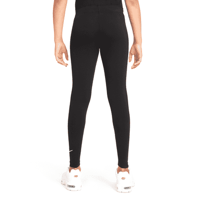 DD6482 LICRAS NIKE NIÑA