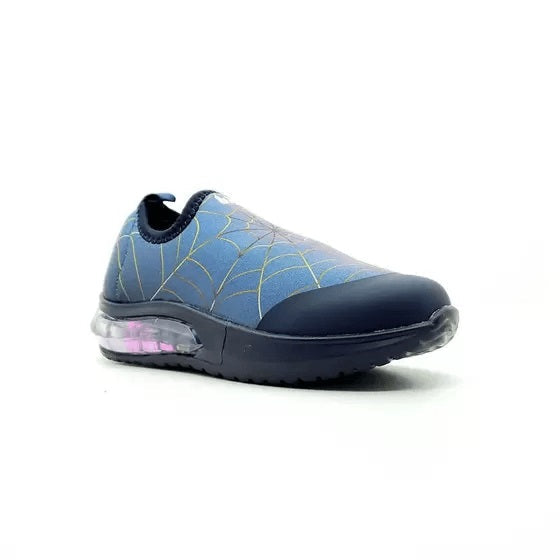 1199104 CASUAL TENIS CMS 2 Azul