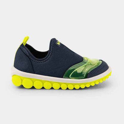 1155204 CASUAL TENIS CMS 2 Azul