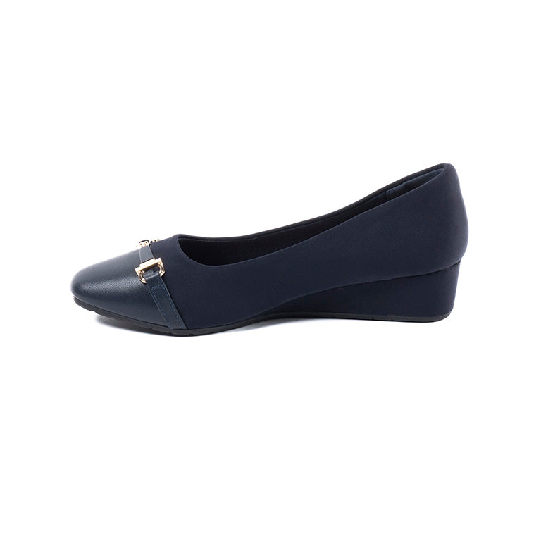 RIKELI64A CASUAL DE METER CMS 3 Negro