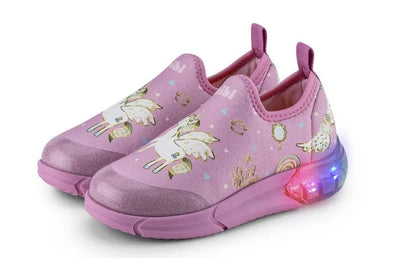 1228040 CASUAL TENIS CMS 2 Rosado