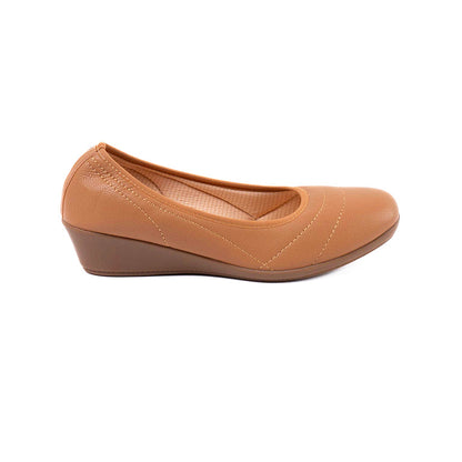 RIKELI65A CASUAL DE METER CMS 3 Marron