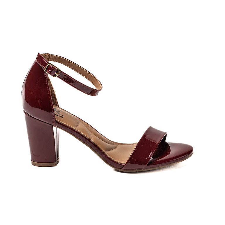 RIKELI46 CASUAL SANDALIAS CMS 7 Vino