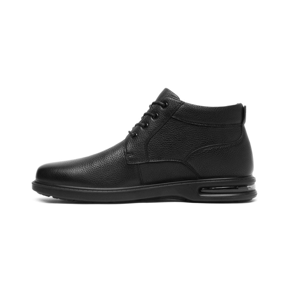 417705 DRESS CASUAL CASUALES RENAN Negro