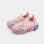 1199094 CASUAL TENIS CMS 2 Rosado