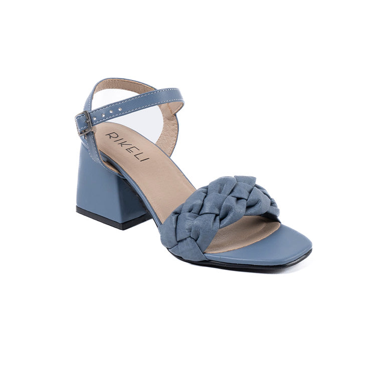 RK 316-19 CASUAL SANDALIAS CMS 7 Celeste