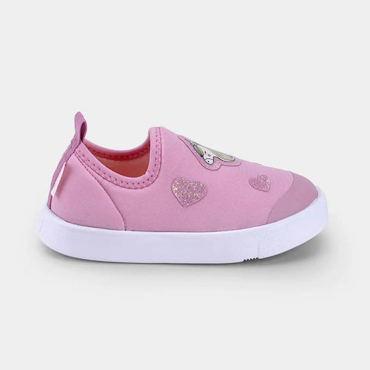 1202121 CASUAL TENIS CMS 2 Rosado