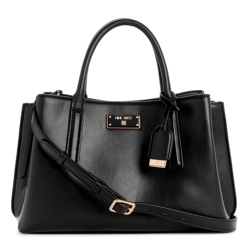 NGN137306-BLA ACCESORIOS CARTERAS CASUAL Negro U