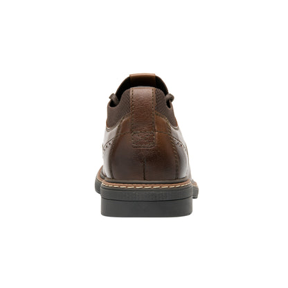 412801 CASUAL CASUALES OKAN Tan