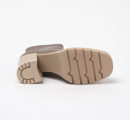 CY-240454 BOTÍN BOTIN BOTÍN Beige