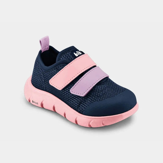 1225051 CASUAL TENIS CMS 2 Azul