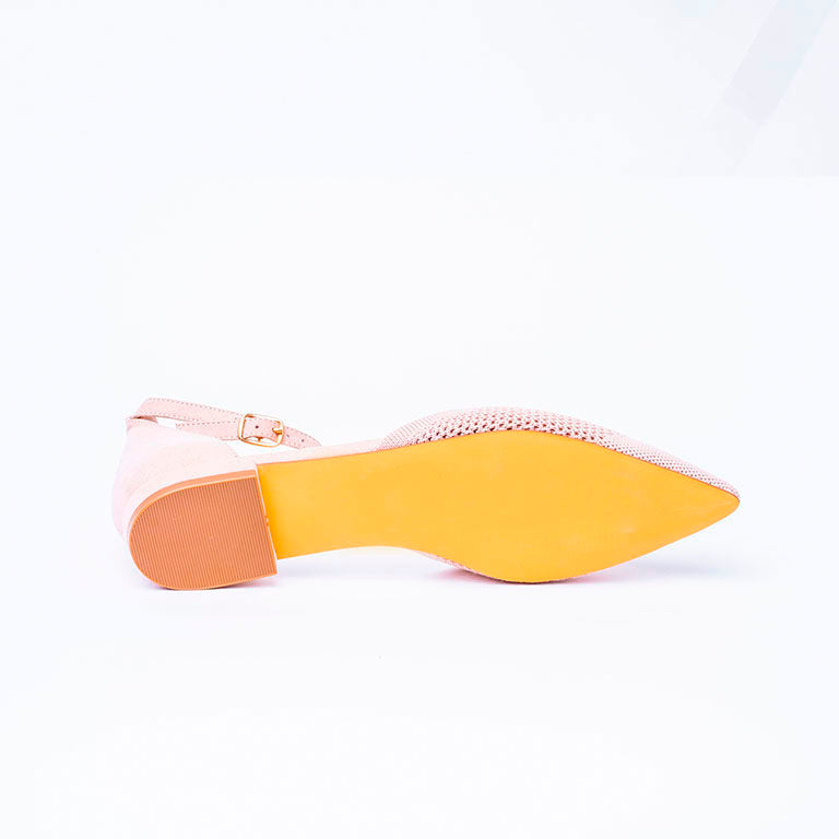 19374-23 BALERINA Rosado