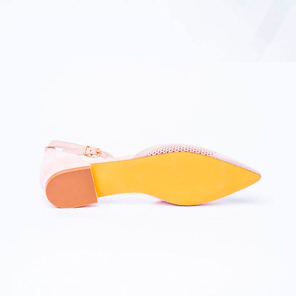19374-23 BALERINA Rosado