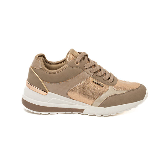 AS00949860 CASUAL TENIS CMS 5 Beige